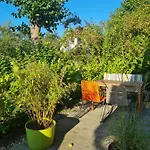 Apartamento Ferienidyll Hofmann Glowe