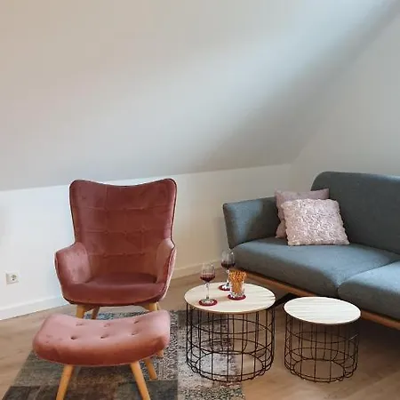 Апартаменты Ferienidyll Hofmann Глове