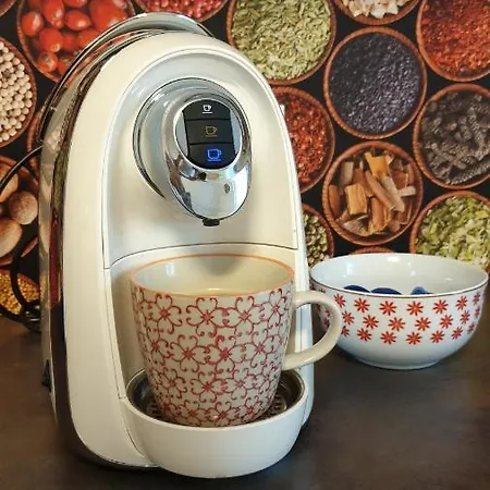 Ferienidyll Hofmann Διαμέρισμα *