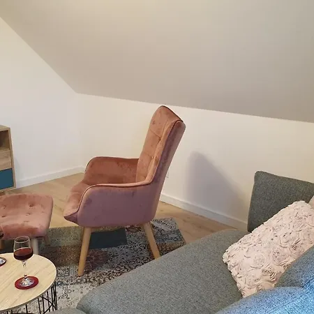 Ferienidyll Hofmann *