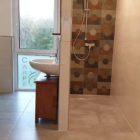 Ferienidyll Hofmann Διαμέρισμα