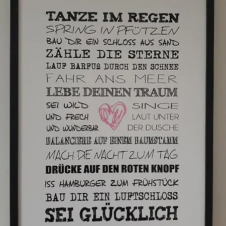 Ferienidyll Hofmann Глове