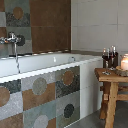 Ferienidyll Hofmann Glowe