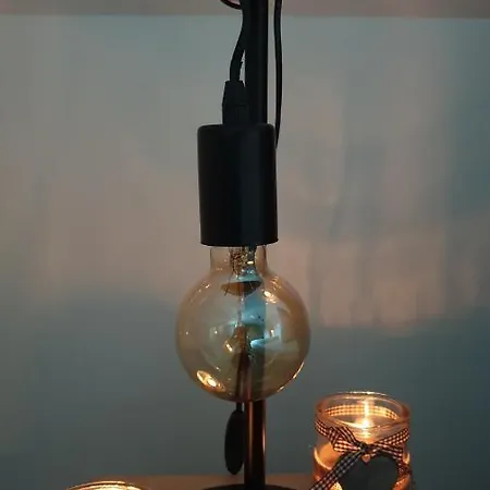 Ferienidyll Hofmann *