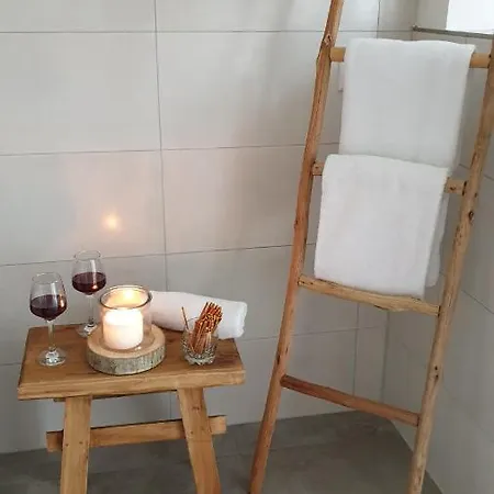 Ferienidyll Hofmann Глове