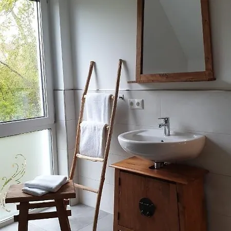 Ferienidyll Hofmann Глове