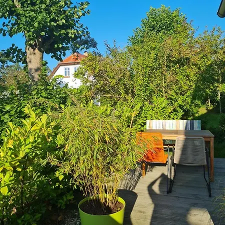 Apartment Ferienidyll Hofmann
