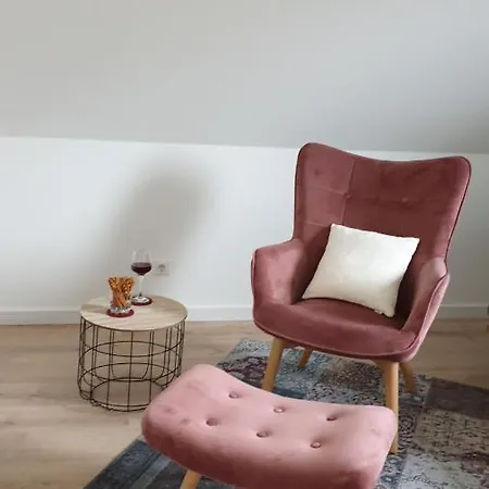 Ferienidyll Hofmann *