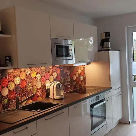 Ferienidyll Hofmann Διαμέρισμα *