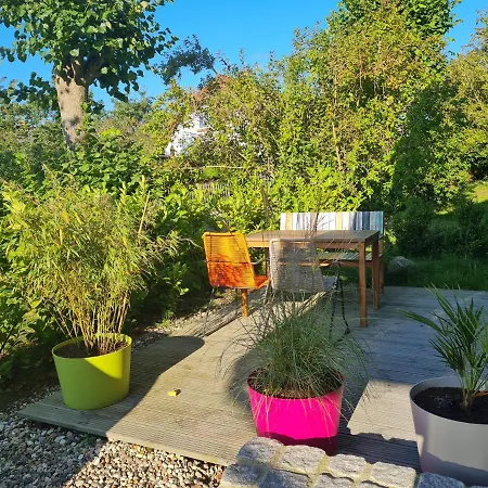 Ferienidyll Hofmann Глове