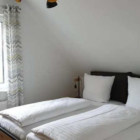 Ferienidyll Hofmann Апартаменты