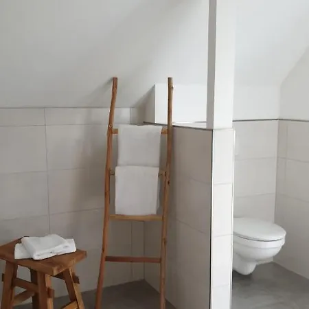 Ferienidyll Hofmann Апартаменты