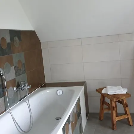 Ferienidyll Hofmann Глове