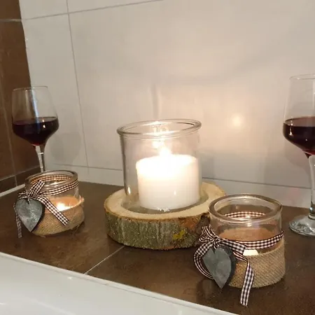 Апартаменты Ferienidyll Hofmann *