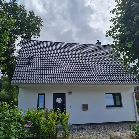 Ferienidyll Hofmann * Glowe