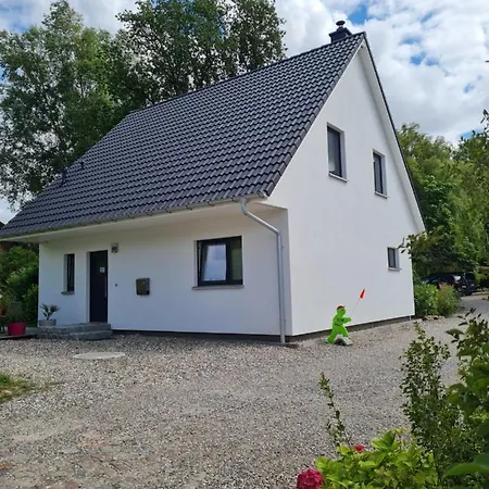 Ferienidyll Hofmann