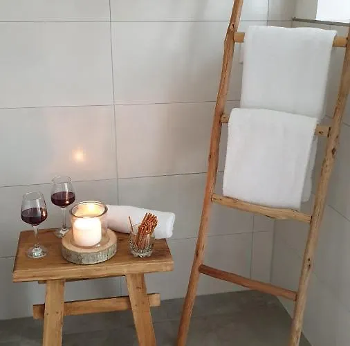 Ferienidyll Hofmann 格洛威